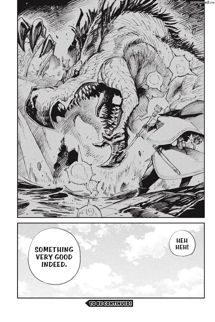Goblin Slayer Chapter 75 image 19_optimized